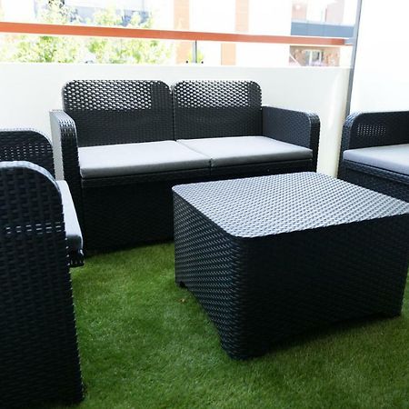 Relaxing Apartment In Disneyland Paris Montevrain Exterior photo