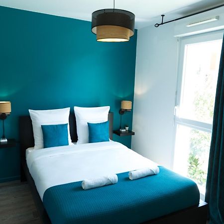 Relaxing Apartment In Disneyland Paris Montevrain Exterior photo