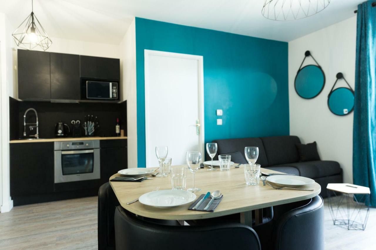 Relaxing Apartment In Disneyland Paris Montevrain Exterior photo